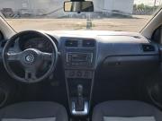 Volkswagen Polo V Набережные Челны  - изображение 42