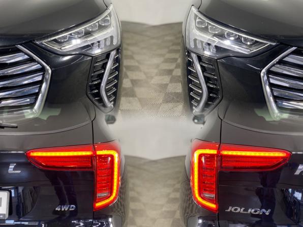 Haval Jolion I с пробегом 2023 года, цена 1 910 000 рублей, 83923 км, внедорожник, Автокод Объявления