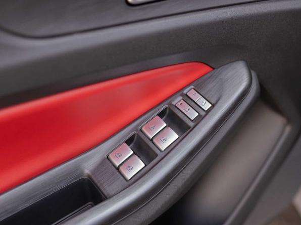 Changan CS55 Plus II с пробегом 2023 года, цена 2 000 000 рублей, 71521 км, внедорожник, Автокод Объявления
