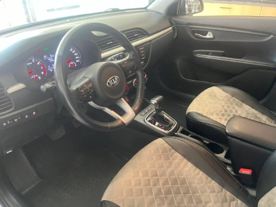 Kia Rio IV Ярославль  - изображение 8