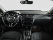 Skoda Octavia III (A7) Рестайлинг Санкт-Петербург  - изображение 36