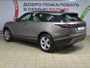 Land Rover Range Rover Velar I Москва  - изображение 25