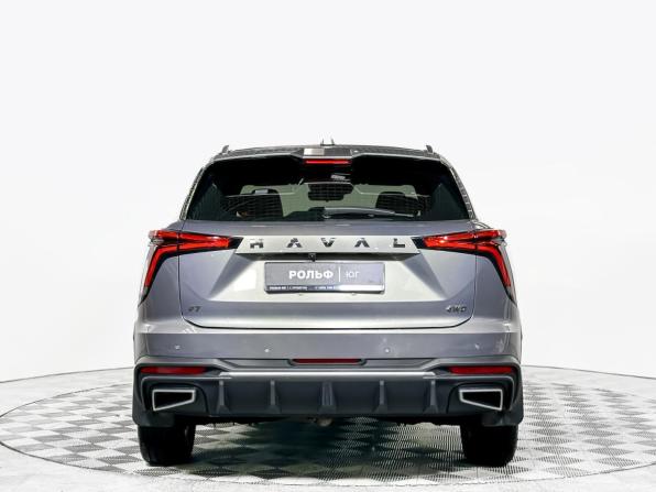 Haval F7 II с пробегом 2024 года, цена 2 944 171 рубль, 8793 км, внедорожник, Автокод Объявления