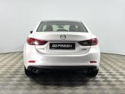 Mazda 6 III (GJ) Казань  - изображение 24