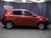 SsangYong Actyon II Рестайлинг Москва  - изображение 22