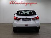 Mitsubishi ASX I Рестайлинг Санкт-Петербург  - изображение 26
