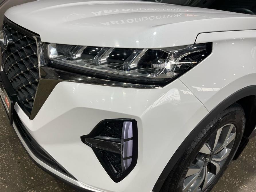 Chery Tiggo 7 Pro Max I Пермь  - изображение 9