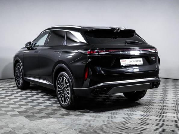 Exeed RX с пробегом 2023 года, цена 2 899 999 рублей, 53000 км, внедорожник, Автокод Объявления
