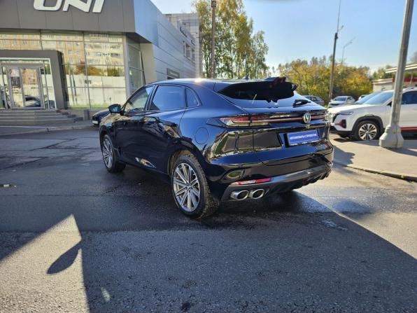 Changan UNI-K с пробегом 2023 года, цена 2 700 000 рублей, 62444 км, внедорожник, Автокод Объявления