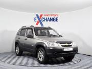 Chevrolet Niva I Рестайлинг Нижний Новгород  - изображение 17