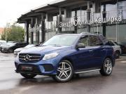 Mercedes-Benz GLE I (W166) Москва  - изображение 52