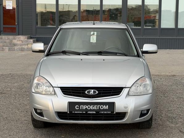Lada (ВАЗ) Priora I с пробегом 2012 года, цена 449 000 рублей, 162564 км, седан, Автокод Объявления