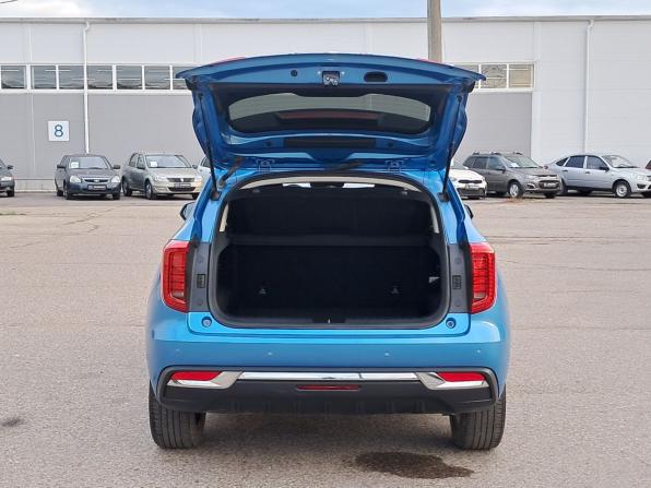 Haval Jolion I с пробегом 2022 года, цена 1 670 000 рублей, 64080 км, внедорожник, Автокод Объявления