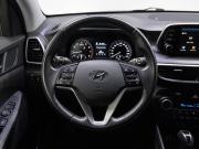 Hyundai Tucson III Рестайлинг Тюмень  - изображение 42