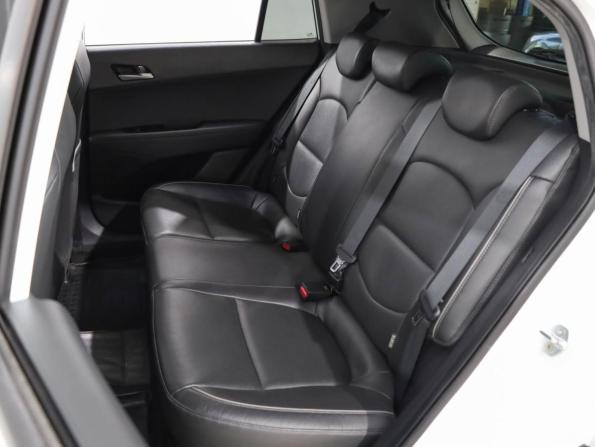 Hyundai Creta I с пробегом 2019 года, цена 1 999 000 рублей, 73265 км, внедорожник, Автокод Объявления