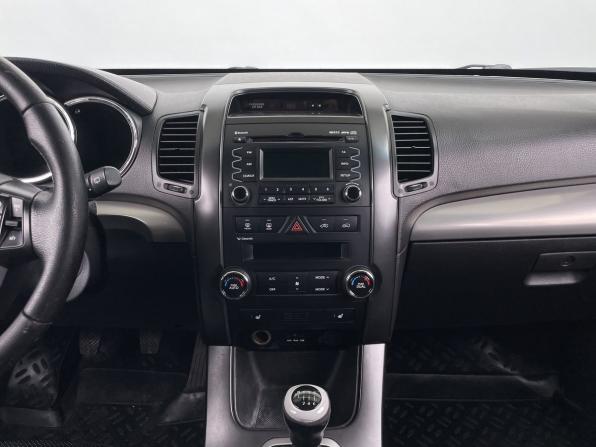 Kia Sorento II Рестайлинг с пробегом 2012 года, цена 1 697 000 рублей, 103874 км, внедорожник, Автокод Объявления