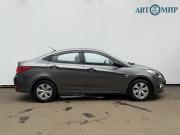 Hyundai Solaris I Рестайлинг Москва  - изображение 17