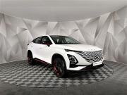 Omoda C5 I Москва  - изображение 24