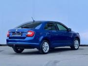 Skoda Rapid I Рестайлинг Иркутск  - изображение 36