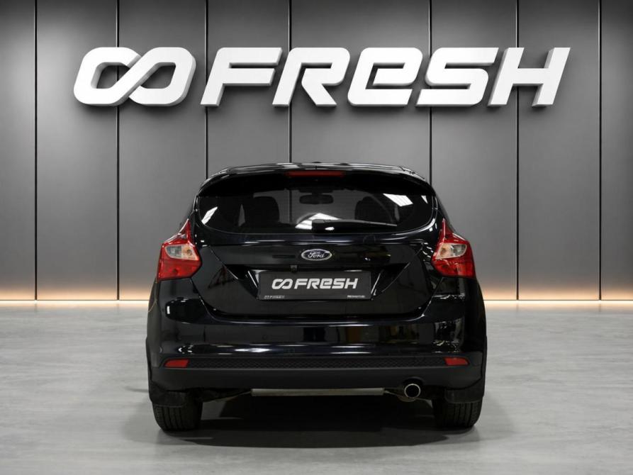 Ford Focus III Тверь  - изображение 4