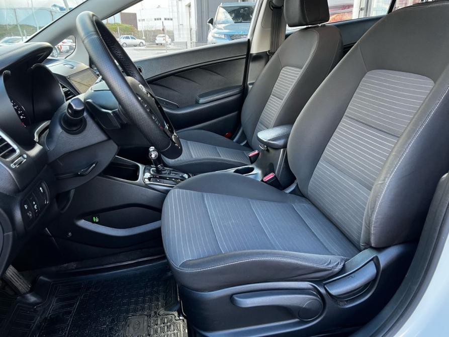 Kia Cerato III Рестайлинг (Classic) Волгоград  - изображение 9