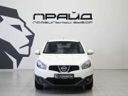 Nissan Qashqai I Рестайлинг Ростов-на-Дону  - изображение 26