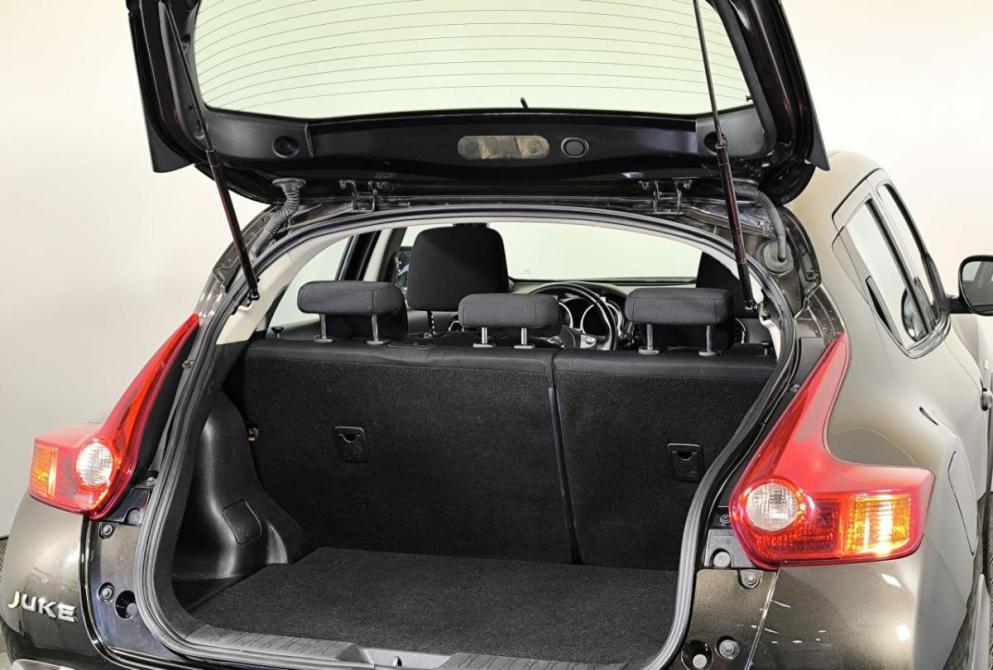Nissan Juke I Нижний Новгород  - изображение 14