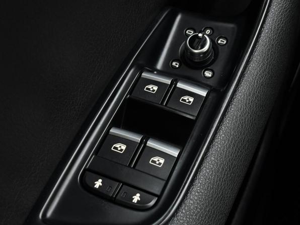 Audi Q7 II (4M) с пробегом 2017 года, цена 4 200 000 рублей, 110000 км, внедорожник, Автокод Объявления
