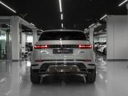 Land Rover Range Rover Evoque II Рестайлинг Москва  - изображение 38