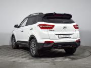 Hyundai Creta I Рестайлинг Санкт-Петербург  - изображение 27