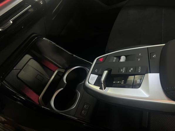 BMW X1 III (U11/U12) с пробегом 2025 года, цена 5 700 000 рублей, 50 км, внедорожник, Автокод Объявления
