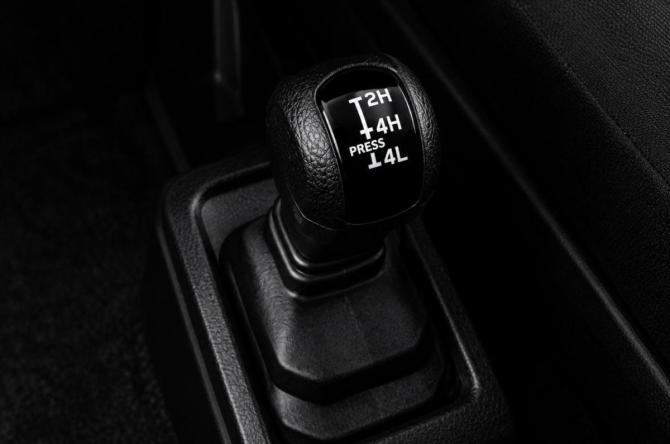 Suzuki Jimny IV с пробегом 2020 года, цена 1 679 000 рублей, 83000 км, внедорожник, Автокод Объявления