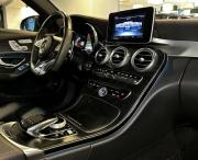 Mercedes-Benz C-Класс AMG IV (W205) Москва  - изображение 36