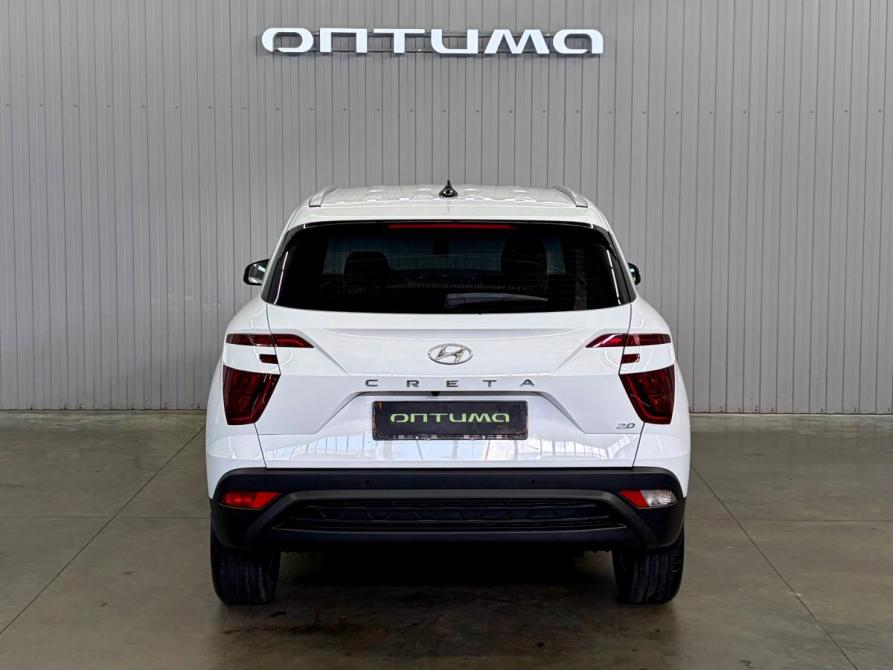 Hyundai Creta II Краснодар  - изображение 6