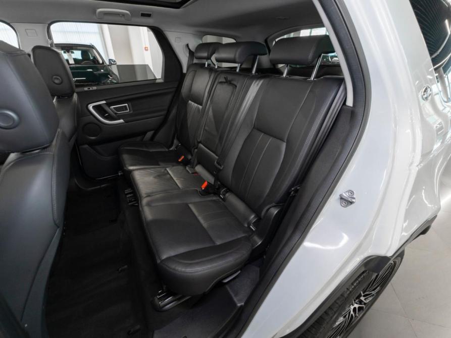 Land Rover Discovery Sport I Москва  - изображение 13