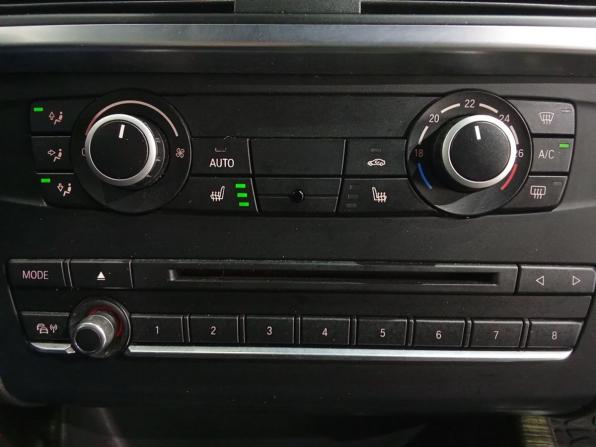 BMW X3 II (F25) с пробегом 2013 года, цена 1 360 000 рублей, 241134 км, внедорожник, Автокод Объявления