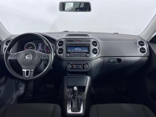 Volkswagen Tiguan I с пробегом 2011 года, цена 1 450 000 рублей, 107883 км, внедорожник, Автокод Объявления