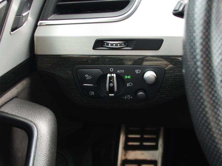 Audi Q7 II (4M) Владимир  - изображение 24