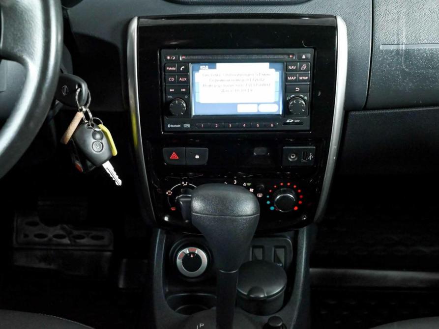 Nissan Terrano III (D10) Екатеринбург  - изображение 13