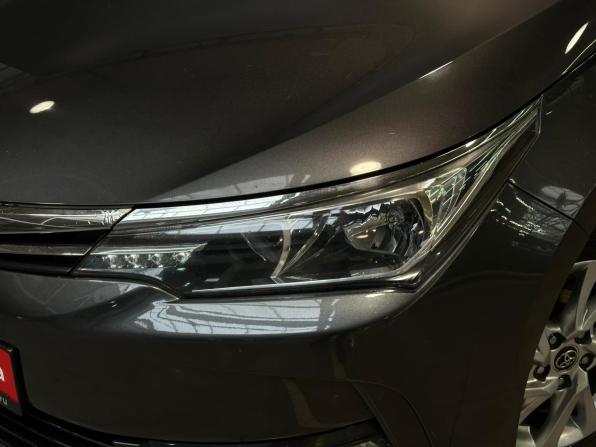 Toyota Corolla XI (E160 E170 E180) с пробегом 2016 года, цена 1 399 000 рублей, 236148 км, седан, Автокод Объявления