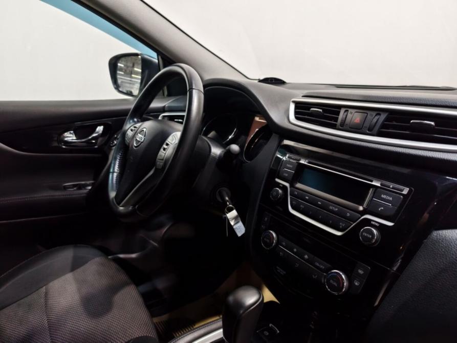 Nissan Qashqai II Курск  - изображение 6