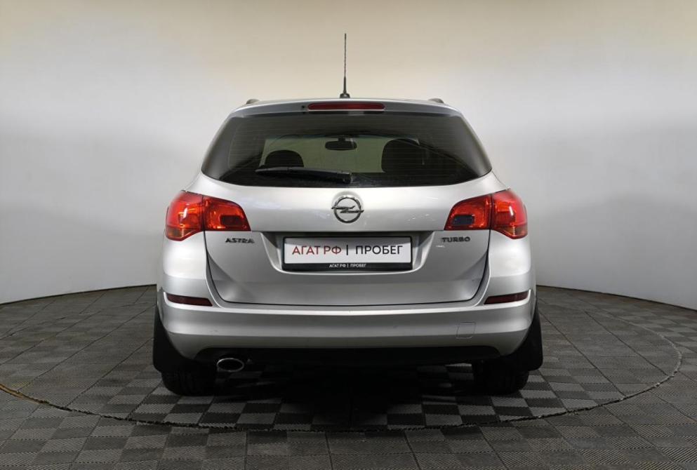 Opel Astra J Нижний Новгород  - изображение 5