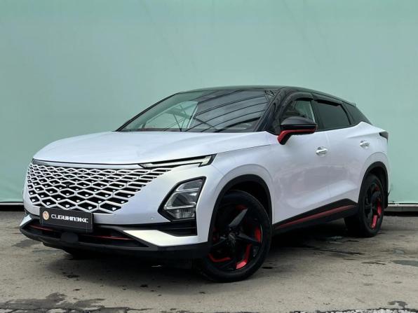 Omoda C5 I с пробегом 2023 года, цена 1 749 000 рублей, 80000 км, внедорожник, Автокод Объявления