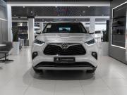 Toyota Highlander IV (XU70) Москва  - изображение 29