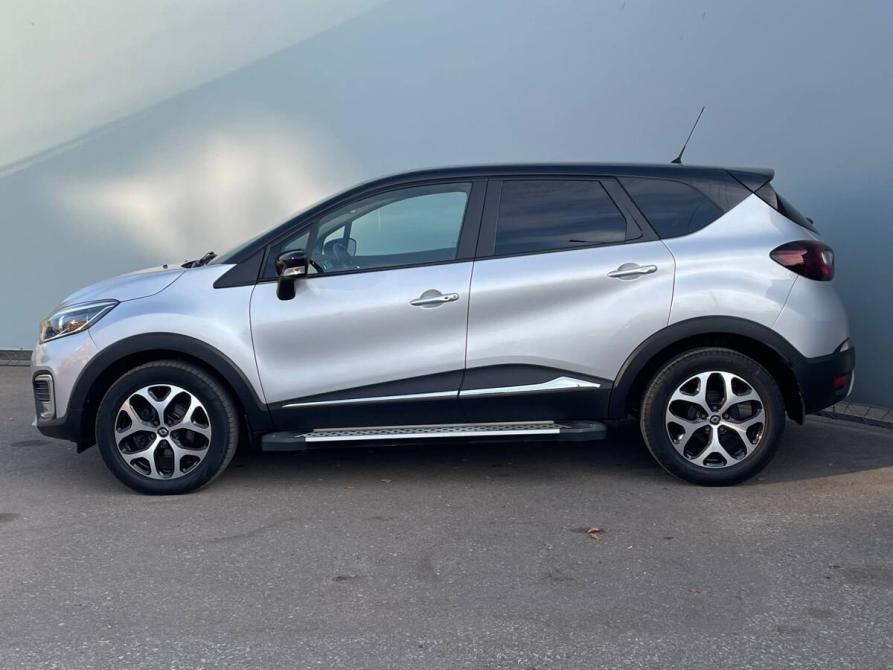 Renault Kaptur I Стерлитамак  - изображение 4