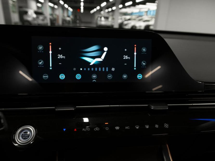 Omoda C5 I Москва  - изображение 18