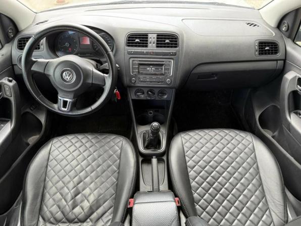 Volkswagen Polo V с пробегом 2013 года, цена 662 250 рублей, 135261 км, седан, Автокод Объявления