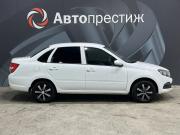 Lada (ВАЗ) Granta I Рестайлинг Пермь  - изображение 28