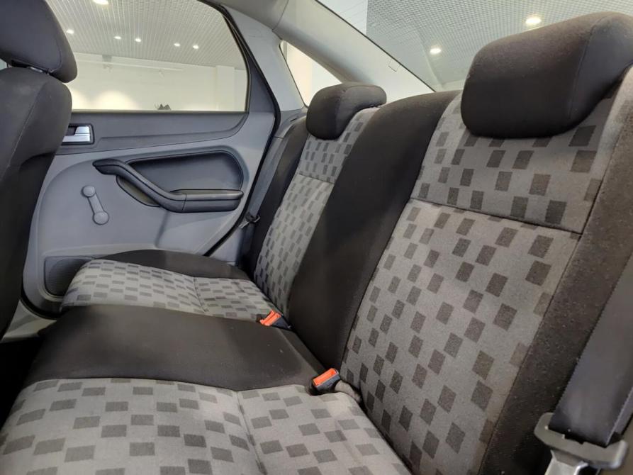 Ford Focus II Рестайлинг Казань  - изображение 15