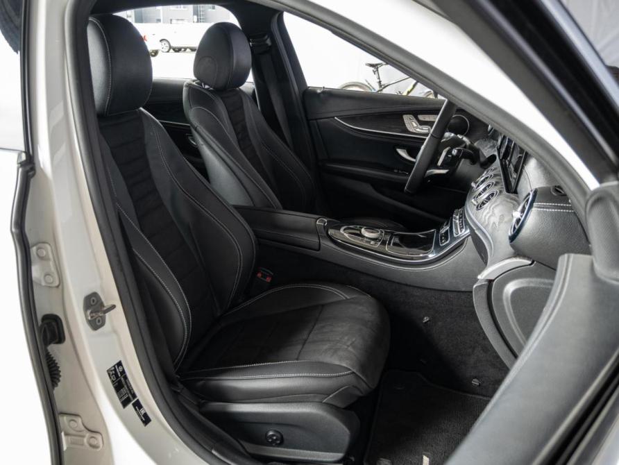 Mercedes-Benz E-Класс V (W213 S213 C238) Краснодар  - изображение 8